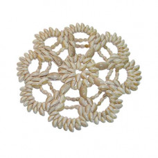 Салфетка 9-10'' SCALLOP