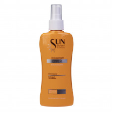 SE41467 Sun Expert. Спрей охлаждающий после загара 180 мл/...