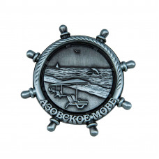 MWH-54 магнит Азовское море 